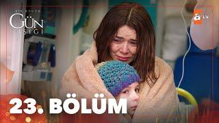 Bir Küçük Gün Işığı 23. Bölüm @atvturkiye