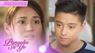 [ENG SUB] Ep 17 | Pangako Sayo  | Daniel Padilla, Kathryn Bernardo