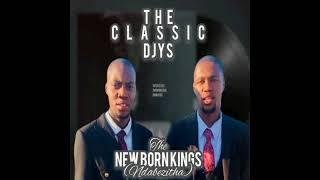 2.The Classic Djys - Uthando Lwam(Vocal Mix)ft The Narrator