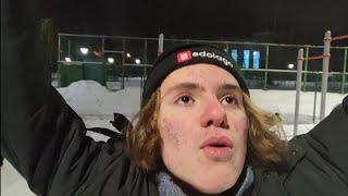 Затянувшиеся 3
