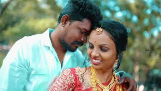 ARVIND  + JAYANTHI | Cinematic Wedding Highlights -  OCT- 30 - 2022| NEW CREATIVE EXPOSURES