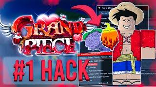 [DEVIL FRUIT HACK] Roblox Grand Piece Online GPO Hack Script GUI: AutoFarm, Get All Fruits & More!