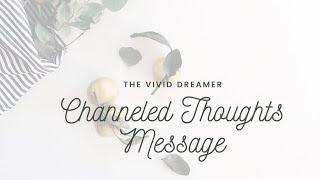 Channeled Thoughts Message: SCORPIO DECEMBER 2020//GAME OVER‼️‍️