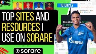 Discover the Top Sites and Resources for Maximizing Your Experience on Sorare