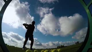 Golf from the Physical Education Activity Program at Texas A&M