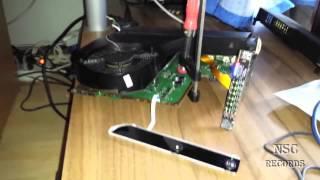 PS3 Slim Downgrade better & faster Method with a E3 Flasher works for all FW´s By:NSC