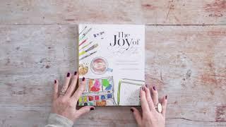 The Joy of Sketch - Jen Russell-Smith teaches you everything you need to sketch the everyday.