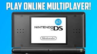 Play Nintendo DS ONLINE 2024! (No Hacks)