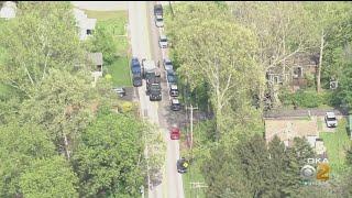 Standoff Ended Peacefully In Bell Acres