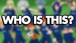 The Inazuma Eleven Teams You Don't Know About! #Shorts