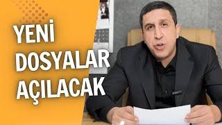 MUHAMMED YAKUT TÜRKİYE'YE NE ZAMAN DÖNÜYOR? ALİ TARAKCI-MEMDUH BAYRAKTAROĞLU