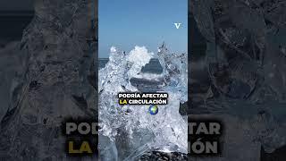 El Atlántico se Enfría: ¿Cómo Afectará al Clima Global?cccc