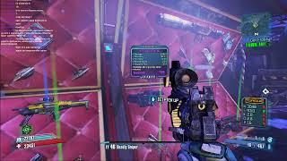 Borderlands 2 Вторый режим ваулт хантера