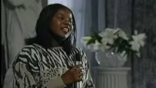 Randy Crawford - Almaz