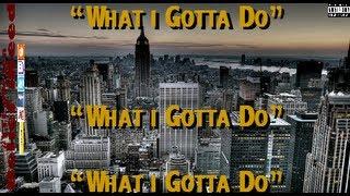 "GOTTA DO" New Music Video 2013 by BELIEF iNEED Unsigned Artist #YTE #9e1en NEW Original song