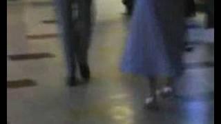 popular sequence ( old time) dancing