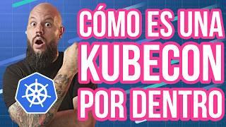 Como IR a una KUBECON?