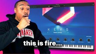 Arturia's FREE Plugin is FIRE | Analog Lab Play