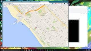 Pokemap - Pokemon GO Hack/Cheat (Show All Locations of Pokemon)