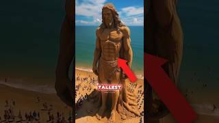 Top 5 Tallest Statues You Won’t Believe Exist!