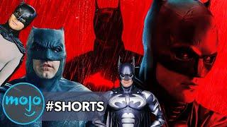 The Bat-Verse