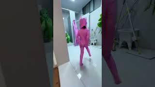 #节奏盒子#家庭#搞笑#可爱