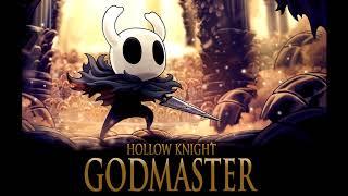 Hollow Knight Godmaster OST - Haunted Foes (Nosk)