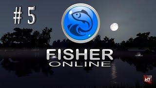 Fisher Online - VIP магазин \ Обзор товаров # 5