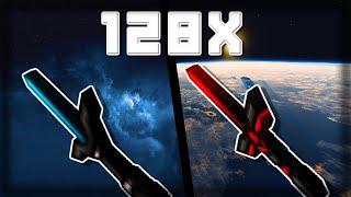 The BEST 128x Texture Packs for Bedwars (FPS Boost + 1.8.9 PVP)