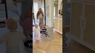 Please… don’t go #mom #grandma #daughter #family #funny #shorts