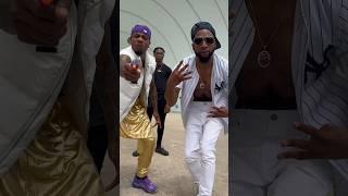 When you force your son to be in your rap group #shorts #comedy #foefoe @Mak2player