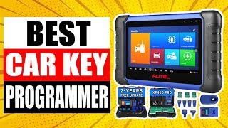 TOP 5 Best Car Key Programmer in 2023 | Best Car Key Programming Tool