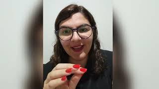 Conversando com Maira Rocha em Live #mairarocha