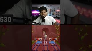 Taha Marriage Story #roasting #reaction #shortsfeed