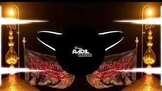 ALAMDAR ALAMDAR HAMARAMUHARRAM QAWWALI HARD BASS️MIX BY DJ MOHIT_x_DJ AADIL#trending#muharram2025