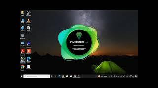 How to Disable Corel Draw 2019 Login Window and Email Varification on Startup