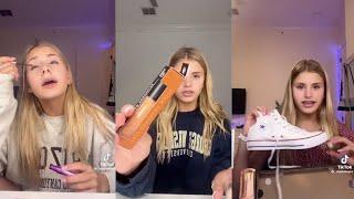 GRWM/HAULS sophie ayre tiktok compilation#2 | #grwm #trending #tiktok #asmr #haul