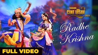 Radhe Krishna  | Full Song | Swaraj | Bhoomika | Saswat Joshi | Tarang Cine Utsav 2021  | TCP