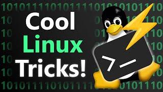 3 Cool Linux Commands You Should Check Out