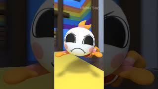 shrimpo go weeee #dandysworld #animation #shrimpo