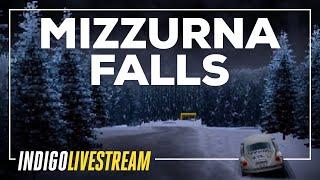 MIZZURNA FALLS | Ambitious PS1 Game (Twin Peaks Meets Shenmue)