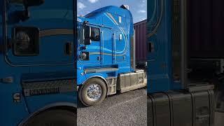 K200 Kenworth 