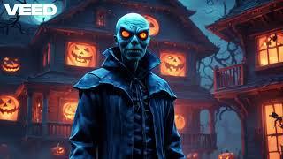 The Haunted House
