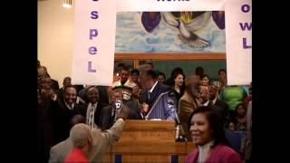 CHICAGOLAND GOSPEL BOWL 2009 PASTOR M.MILLER
