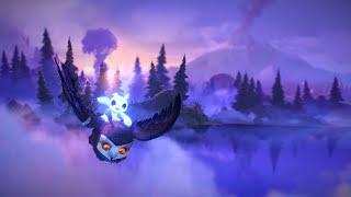 Завершение приключения и лучший босс-файт // Ori and the Will of the Wisps #3