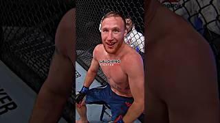 Why Gaethje Has The BEST Coach