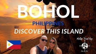 The Hidden Gems of Bohol Island | VISIT BOHOL, PHILIPPINES