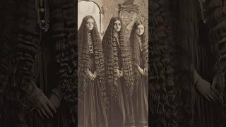 Historian Reveals SECRET Hair Styles of Victorian Women
