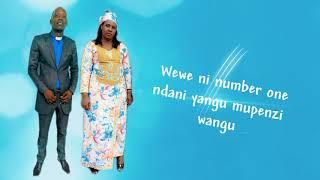 Song NUMBER ONE BY PASTOR MANIRAGABA PATRICK