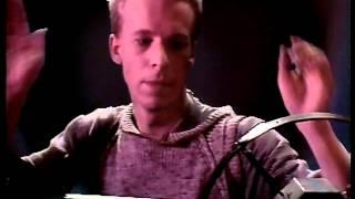 Blancmange -  Blind Vision HD